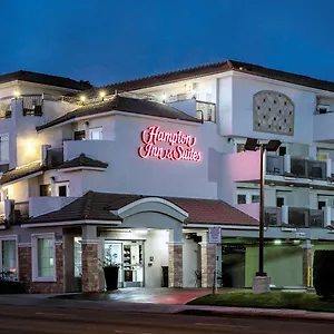 *** Hotel Hampton & Hermosa United States