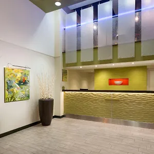 **** Hotel Nyma, The Manhattan United States