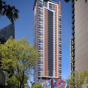 **** Hotel The Sound Belltown, Tapestry Collection United States