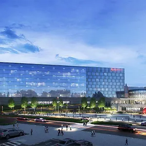 **** Hotel Hyatt Regency Jfk Airport At World United States