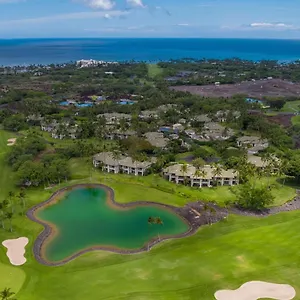**** Aparthotel The Islands At Mauna Lani Point - Coraltree Collection United States
