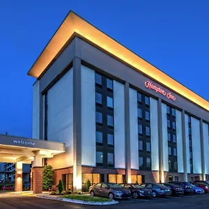 *** Hotel Hampton Place United States