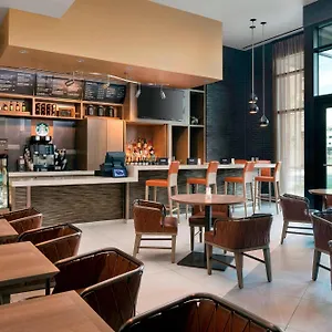 *** Hotel Courtyard By Marriott Downtown United States