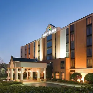*** Hotel Hyatt Place Airport United States