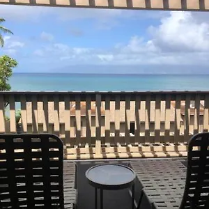 *** Hotel Kahana Sunset United States
